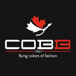 Cobb Apparels Italy Flying Colors Of Fashion